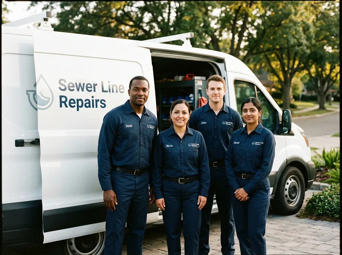 Emergency Plumber company in Eau Claire, PA