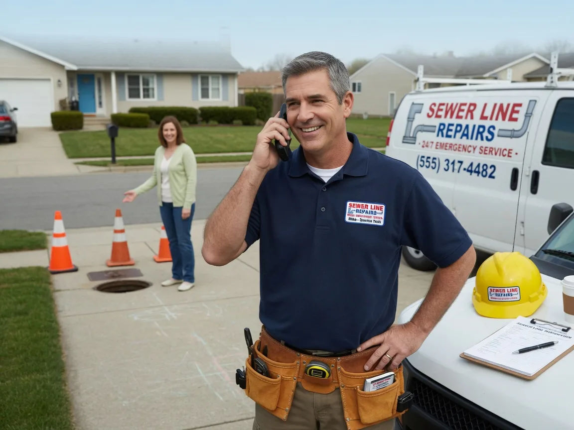 Emergency Plumber Eau Claire, PA FAQs